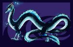  2008 ambiguous_gender asian_mythology barbel_(anatomy) claws dragon drink_(artist) east_asian_mythology eastern_dragon flesh_whiskers horn mythology scalie solo sparkles 