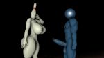  2022 3d_(artwork) abs absurd_res animate_inanimate anthro areola balls biceps big_balls big_breasts big_butt big_penis black_background blue_body blue_skin bowling bowling_ball bowling_pin breasts butt cbasej curvy_figure digital_media_(artwork) erection fingers for_a_head fuckable_pin genitals hi_res horny_blue_bowlingball hourglass_figure huge_balls huge_breasts huge_butt huge_penis male meme muscular muscular_male nipples not_furry nude object_head pecs penis simple_background source_filmmaker standing thick_thighs vein veiny_penis voluptuous white_body white_skin wide_hips wyer_bowling_(meme) wyre_bowling_(meme) 