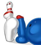  animate_inanimate balls bedroom_eyes big_breasts big_butt big_penis blue_body bowling_ball bowling_pin breasts butt curvy_figure duo erection female fuckable_pin genitals hi_res horny_blue_bowlingball hot_dogging loodncrood looking_back male male/female markings meme mole_(marking) narrowed_eyes penis purple_eyes seductive white_body wyer_bowling_(meme) wyre_bowling_(meme) 