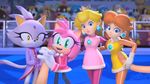  amy_rose blaze_the_cat blonde_hair blue_eyes brown_hair gif handjob mario_and_sonic_at_the_olympic_games penis princess_daisy princess_peach sonic_the_hedgehog super_mario 