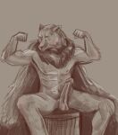  absurd_res anthro blaidd_(elden_ring) blaidd_enjoyer elden_ring fromsoftware hi_res male male/male solo video_games 