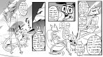  alternate_universe annoyed annoyed_expression anthro band-aid bandage bandage_on_face bodily_fluids c2ndy2c1d canid canine canis cartoon_network chair clenched_teeth comic courage_the_cowardly_dog courage_the_cowardly_dog_(character) crossed_arms crossed_legs domestic_cat domestic_dog duo english_text eye_contact eyebrows felid feline felis fist furniture hiding inside interspecies junkmixart katz_(courage_the_cowardly_dog) looking_at_another looking_down looking_up male male/male mammal nervous nervous_sweat scared shocked shocked_expression shocked_face sitting size_difference standing surprise surprised_expression surprised_face surprised_look sweat sweatdrop teeth text thick_eyebrows window wounded 
