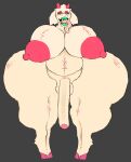  absurd_res anthro areola balls belly big_areola big_balls big_belly big_breasts big_butt big_penis bodily_fluids bovid breast_markings breasts butt caprine curvy_figure deltarune fur genitals goat green_lips gynomorph hi_res horn huge_areola huge_breasts huge_butt huge_penis humanoid_genitalia humanoid_penis hyper hyper_areola hyper_belly hyper_breasts hyper_butt hyper_genitalia hyper_hips hyper_nipples hyper_penis intersex lips long_penis long_tongue mammal markings navel nipples penis pink_areola pink_body pubes puffy_areola puffy_nipples ralsei saliva saliva_on_tongue smile solo tacofoxbrazil tongue tongue_out undertale_(series) video_games voluptous white_body white_fur 