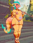  accessory anklet annoyed anthro areye_(artist) argonian aroused balls bangle barbell_piercing barely_contained belly bethesda_softworks big_nipples blush blush_lines bodily_fluids bracelet chastity_cage chastity_device clothed clothing collar colored_nails detailed_background dripping embarrassed embarrassed_nude_male english_text erect_nipples exhibitionism eyelashes eyeliner eyeshadow feathers feminization footwear furgonomics furrowed_brow genital_fluids genitals gesture girly glistening glistening_body glistening_skin gold_(metal) gold_jewelry hi_res high_heels horn horn_jewelry horn_ring humiliation in_heat jewelry leaking_precum leash leash_pull lips lipstick looking_at_viewer makeover makeup male markings mayan moobs mostly_nude nails nipple_barbell nipple_fetish nipple_piercing nipple_pinch nipple_play nipple_ring nipples penis piercing pinch precum precum_drip pubic_tattoo public public_exposure public_humiliation public_nudity quivers-for-arrows ring ring_(jewelry) scalie shoes skimpy slightly_chubby small_penis solo squish swimwear tail_accessory tail_jewelry tail_markings tattoo text the_elder_scrolls the_elder_scrolls_online thick_thighs thigh_squish tongue tongue_piercing video_games wide_hips womb_tattoo 