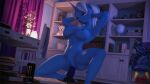  3d_(artwork) absurd_res anthro anthrofied breasts chair crouching detailed_background digital_media_(artwork) dildo dildo_in_pussy dildo_insertion dildo_sitting equid equine friendship_is_magic furniture hi_res horn loveslove mammal masturbation my_little_pony penetration sex_toy sex_toy_in_pussy sex_toy_insertion solo trixie_(mlp) unicorn vaginal vaginal_penetration 
