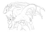  2022 anthro anthro_on_feral anthro_penetrating anthro_penetrating_feral anus balls bestiality biped chiropteran dragon duo erection female female_penetrated feral feral_penetrated genitals hal halbean hi_res horn male male/female male_penetrating male_penetrating_female mammal membrane_(anatomy) membranous_wings penetration penile penile_penetration penis penis_in_pussy quadruped raised_tail scalie simple_background sketch vaginal vaginal_penetration western_dragon white_background wings 