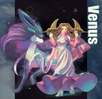  lopuii pokemon pokemon_(game) pokemon_colosseum s suicune venus_(pokemon) 