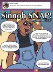  1990s 90s_clothing anthro clothing cover female looking_at_viewer lopunny magazine_cover matilda_the_lopunny nintendo overalls pok&eacute;mon pok&eacute;mon_(species) sketchybug smile solo video_games 