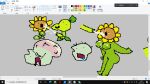  electronic_arts elemental_creature flora_fauna flower flower_creature hi_res plant plants_vs._zombies popcap_games sunflower_(pvz) video_games 