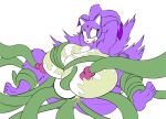  anthro art_styles blaze_the_cat bodily_fluids body_modification breast_expansion breasts cum erect_nipples expansion female fingering gaping gaping_pussy genital_fluids genitals hi_res kangy-roo mobian_cat nipples pussy raised_arms sega simple_background solo sonic_the_hedgehog_(series) tentacles thick_thighs vaginal vaginal_fingering 