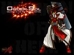  guilty_gear male order-sol tagme wallpaper 