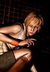  cg realistic silent_hill tagme 