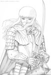  berserk griffith male tagme 