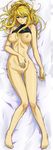 breasts duplicate legs medium_breasts metroid michael nipples nude samus_aran solo third-party_edit 