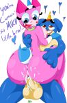  &lt;3 &lt;3_eyes 2019 absurd_res anthro anus areola balls big_balls big_breasts big_butt big_penis blue_body blue_eyes blue_fur bodily_fluids breasts brother brother_and_sister brown_eyes butt canid canine canis cowgirl_position cum cum_in_pussy cum_inside curvy_figure dialogue digital_media_(artwork) domestic_cat domestic_dog duo english_text equid equine eyelashes felid feline felis female fingers from_front_position fur genital_fluids genitals gloryworm hi_res horn huge_butt hybrid incest_(lore) lying male male/male mammal multicolored_body multicolored_fur nipples nude on_back on_bottom on_top penetration penis pink_body pink_fur puppycorn sex short_tail sibling signature simple_background sister smile tan_body tan_fur teeth text the_lego_movie thick_thighs tongue two_tone_body two_tone_fur unicorn unikitty unikitty! vaginal vaginal_penetration voluptuous white_background wide_hips 