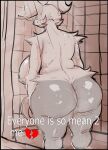  amber_(that_thicc) anthro big_breasts big_butt braixen breasts butt female hi_res huge_butt izzy223 nintendo nipples nude pok&eacute;mon pok&eacute;mon_(species) shower solo thick_thighs video_games wet wide_hips 