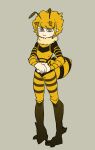  bee bee_boy bug bug_boy highres horns k.blank 