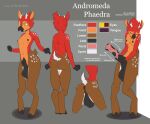  andromeda_phaedra animal_genitalia animal_penis anthro antlers anus avian balls big_balls big_penis big_sheath black_anus black_balls black_nipples black_sheath breasts brown_body brown_fur cervid equid equine equine_anus equine_penis european_mythology feliscede fur genitals greek_mythology gynomorph hooves horn horse hybrid intersex mammal medial_ring mottled mottled_genitalia mottled_penis mythological_avian mythological_firebird mythology nipples penis phoenix red_body satyr sheath small_breasts thick_penis vein veiny_penis 