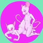  1:1 albino anthro anthro_on_anthro anthro_penetrated anthro_penetrating anthro_penetrating_anthro duo female female_penetrated fur genitals hand_on_hip intraspecies leg_glider_position male male/female male_penetrating male_penetrating_female mammal mouse murid murine nude penetration penile penile_penetration penis penis_in_pussy pink_eyes pussy raised_leg rodent sex toxoglossa vaginal vaginal_penetration white_body white_fur 