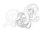  after_vore anthro anthro_prey cutie_mark dragon equid equine eyelashes female female_pred feral feral_pred fluttershy_(mlp) friendship_is_magic hair hasbro jerberjer long_hair long_tail looking_down male male_prey mammal monochrome my_little_pony open_mouth oral_vore organs pegasus sketch spike_(mlp) stomach vore wet wings 