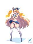  highres last_origin school_uniform serafuku sirene_(last_origin) toriseru_(thesuperhero) 