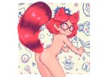  &lt;3 5_fingers ailurid ailurid_humanoid alpha_channel animal_humanoid breasts butt cd_player digital_media_(artwork) disney earth english_text equid equine eyewear female fingers fur genitals glasses hair hi_res humanoid looking_at_viewer mammal mammal_humanoid meilin_lee_(turning_red) nude open_mouth pegasus pixar pizza_slice planet pussy raised_tail rear_view red_body red_fur red_hair red_panda red_panda_humanoid simple_background sketch smile solo speech_bubble star strawbear teeth text transparent_background turning_red wings young 