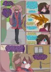  2021 anthro babystar biped comic detailed_background dialogue duo english_text female fur gem_(babystar) hair hi_res speech_bubble standing text thought_bubble 