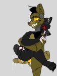  anthro bodily_fluids cum dreadbear_(fnaf) duo five_nights_at_freddy&#039;s five_nights_at_freddy&#039;s_4 five_nights_at_freddy&#039;s_vr:help_wanted genital_fluids genitals male male/male mammal nightmare_(fnaf) penis scottgames sex ursid video_games 