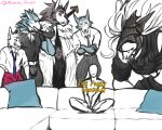  ambiguous_gender angry anon anonymous anonymous_character anthro armor ayden_feuer beastars big_dom_small_sub blaidd_(elden_ring) blush blush_lines brand_new_animal canid canine canis clenched_teeth clothed clothing dominant dreamworks duo elden_ring faceless_character faceless_male fromsoftware furniture group hi_res human humanoid intersex intersex/male legoshi_(beastars) looking_at_another looking_down looking_pleasured male male/male maliketh_(elden_ring) mammal melee_weapon mr._wolf_(the_bad_guys) neck_tuft partially_clothed shirou_ogami simple_background size_difference smile smirk sofa studio_trigger sword teeth teeth_showing text the_bad_guys trio tuft video_games weapon wolf ych_(character) 