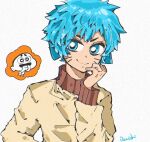  commentary danishi darwin_watterson gumball_watterson humanization symbol-only_commentary the_amazing_world_of_gumball 