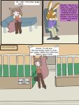  2011 3:4 anthro babystar biped chocolatekitsune_(character) comic detailed_background dialogue duo english_text female fur gem_(babystar) hair hi_res male mammal rodent sciurid sitting standing text 