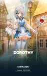  dorothy fairy grimlight highres non-web_source tale 