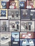 2012 3:4 anthro babystar biped blush comic detailed_background dialogue duo english_text female flashback fur gem_(babystar) hair hi_res male mammal open_mouth rodent sciurid standing text 