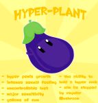  eggplant food fruit hi_res information_section mario_bros nintendo onyx666 plant power-up vein video_games 
