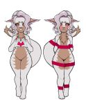  &lt;3 2018 anthro bdsm black_sclera blush bondage bound breasts brown_body brown_fur chibi dra&#039;essa dragon featureless_breasts featureless_crotch female fur furred_dragon hair hi_res meeka_rose neck_tuft phantomx999 pink_eyes pink_hair prehensile_tail rope smile solo tuft white_body white_fur 