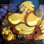 absurd_res alphys anthro balls belly big_breasts big_feet big_penis bodily_fluids breasts clitoris duo faceless_character faceless_male feet feet_up female first_person_view from_front_position fucked_silly genital_fluids genitals glistening glistening_body glistening_genitalia hand_on_breast hi_res huge_breasts humanoid lying male male/female missionary_position navel on_back overweight penetration penis possbooty precum precum_in_mouth precum_on_breasts precum_on_penis pussy rough_sex sex slightly_chubby slightly_chubby_female thick_thighs undertale undertale_(series) vaginal_fluids