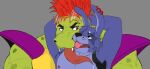  anthro duo invalid_tag jayjay male male/male 