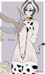  animal_costume animal_print bell bikini breasts cow_costume cow_print cow_print_bikini cow_tail cowbell giffren highres large_breasts made_in_abyss non-web_source ozen print_bikini swimsuit tail thick_thighs thighhighs thighs 