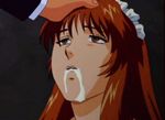 Empty Eyes Hentai