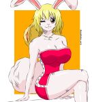  absurd_res anthro carrot_(one_piece) female female/female hi_res one_piece solo 