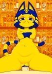  :&lt; absurd_res animal_crossing animal_humanoid ankha_(animal_crossing) ankha_zone biped blonde_hair blue_ears blue_hair blue_pussy blue_tail bodily_fluids breasts cat_humanoid colored cowgirl_position crossed_arms cum cum_in_pussy cum_inside digital_media_(artwork) duo egyptian erection erotanuki eyeshadow fangs felid felid_humanoid feline feline_humanoid female female_focus female_on_human female_on_top female_penetrated first_person_view from_front_position front_view genital_fluids genitals hair half-closed_eyes hi_res human human_on_bottom human_on_humanoid human_penetrating human_penetrating_humanoid human_pov humanoid humanoid_focus humanoid_genitalia humanoid_on_top humanoid_penetrated humanoid_penis interspecies light_body light_skin looking_at_viewer lying makeup male male/female male_on_bottom male_on_humanoid male_penetrating male_penetrating_female male_pov mammal mammal_humanoid markings monotone_body monotone_ears monotone_skin multicolored_hair multicolored_tail narrowed_eyes navel nintendo nude on_back on_bottom on_top penetrating_pov penetration penile penile_penetration penis penis_in_pussy portrait purple_eyes pussy ring_(marking) ringtail sex shaded short_hair sitting small_breasts solo_focus spread_legs spreading tail_markings three-quarter_portrait two_tone_hair two_tone_tail uraeus vaginal vaginal_penetration video_games yellow_body yellow_inner_ear yellow_skin yellow_tail 