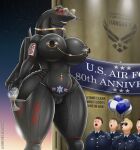 a_drunk_dragon aircraft aircraft_humanoid anthro areola big_breasts bikini breasts clothing container cup drinking_glass eyewear female female_focus genitals glass glass_container glass_cup glasses group hi_res human jewelry lily_johnson_(adrunkdragon) living_aircraft living_machine living_vehicle machine male mammal nasa necklace nipple_chain nipple_piercing nipples piercing pupils pussy red_eyes slit_pupils solo_focus sunglasses swimwear thick_thighs two-piece_swimsuit u.s._air_force united_states_of_america vehicle wine_glass