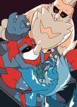 2020 2_fingers 3_fingers alien anal anal_penetration animal_genitalia anthro archie_comics big_penis black_arms_(sonic) black_sclera blue_body bound bracelet chest_tuft corruption countershade_snout countershade_torso countershading crotch_tentacles digital_media_(artwork) eclipse_the_darkling erection fellatio fingers flat_colors frown genital_slit genitals glistening glistening_body grabbing_both_legs gradient_background green_penis group group_sex half-closed_eyes head_tuft hi_res holding_wrists idw_publishing jewelry legs_up long_tail male male/male mammal markings mephitid metal_virus narrowed_eyes oral penetration penile penis pink_nose pupils questionable_consent red_eyes restrained restrained_arms restrained_legs rough_the_skunk sega sex simple_background skunk small_ears snout sonic_the_hedgehog_(archie) sonic_the_hedgehog_(comics) sonic_the_hedgehog_(idw) sonic_the_hedgehog_(series) starampharos studded_bracelet studded_jewelry studs tail tentacles threesome transformation trio tuft tumble_the_skunk unusual_anatomy unusual_genitalia unusual_penis yellow_pupils zombification