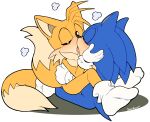  2022 2_tails absurd_res alpha_channel anthro anthro_on_anthro anthro_penetrated anthro_penetrating anthro_penetrating_anthro back_grab black_nose blue_body blue_fur canid canine clothing dipstick_tail duo embrace eulipotyphlan eyes_closed footwear fox french_kissing from_front_position fur gloves handwear hedgehog hi_res interspecies kissing lotus_position male male/male male_penetrated male_penetrating male_penetrating_male mammal markings miles_prower multi_tail nude penetration sega senshion sex simple_background socks sonic_the_hedgehog sonic_the_hedgehog_(series) tail_markings tan_body tan_fur tongue tongue_out transparent_background white_clothing white_footwear white_gloves white_handwear white_socks 